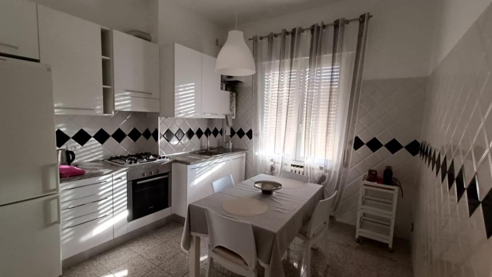 Panoramico72 Διαμέρισμα Ραβένα Εξωτερικό φωτογραφία