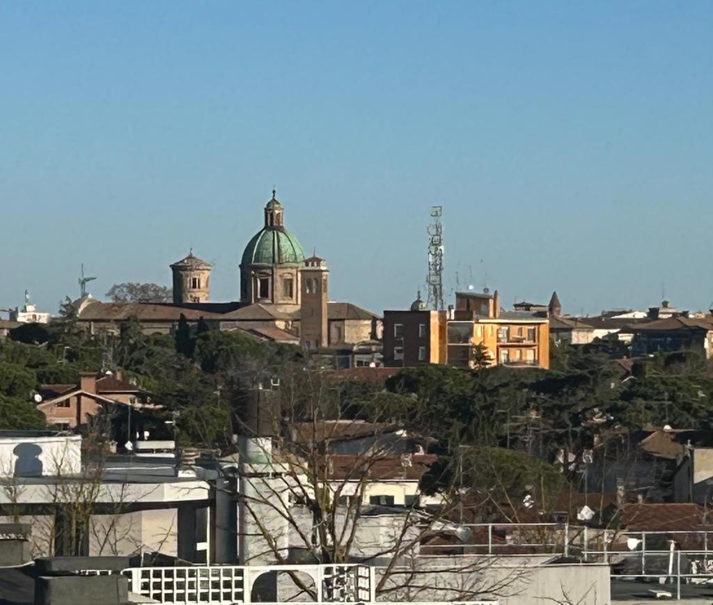 Panoramico72 Διαμέρισμα Ραβένα Εξωτερικό φωτογραφία