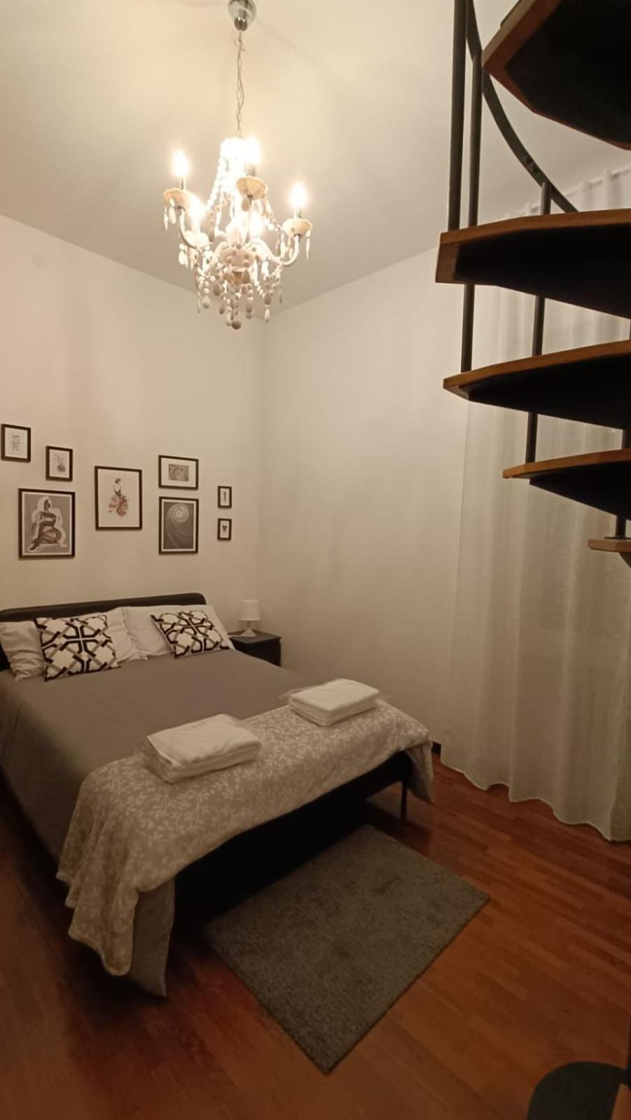 Panoramico72 Διαμέρισμα Ραβένα Εξωτερικό φωτογραφία
