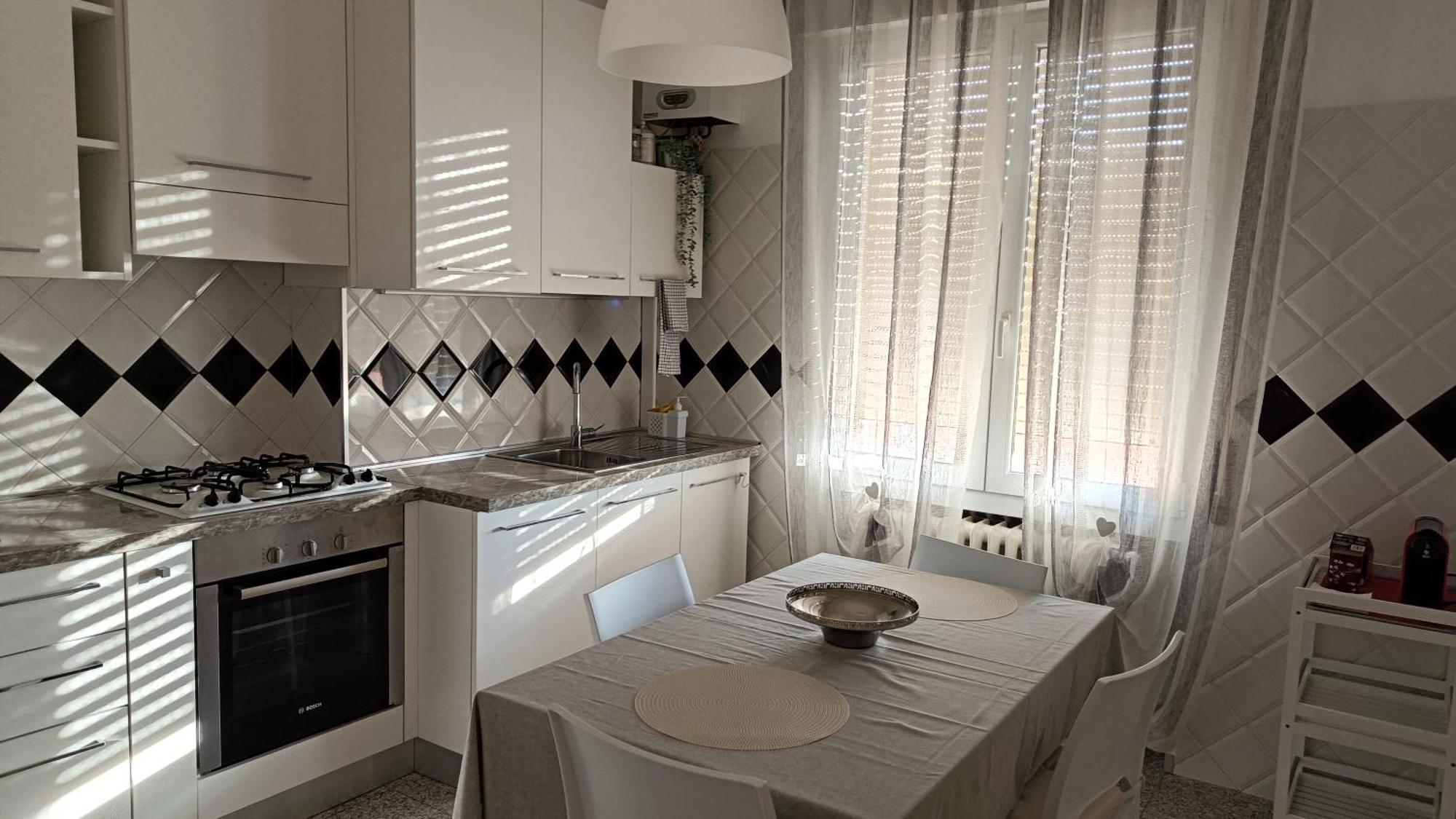 Panoramico72 Διαμέρισμα Ραβένα Εξωτερικό φωτογραφία