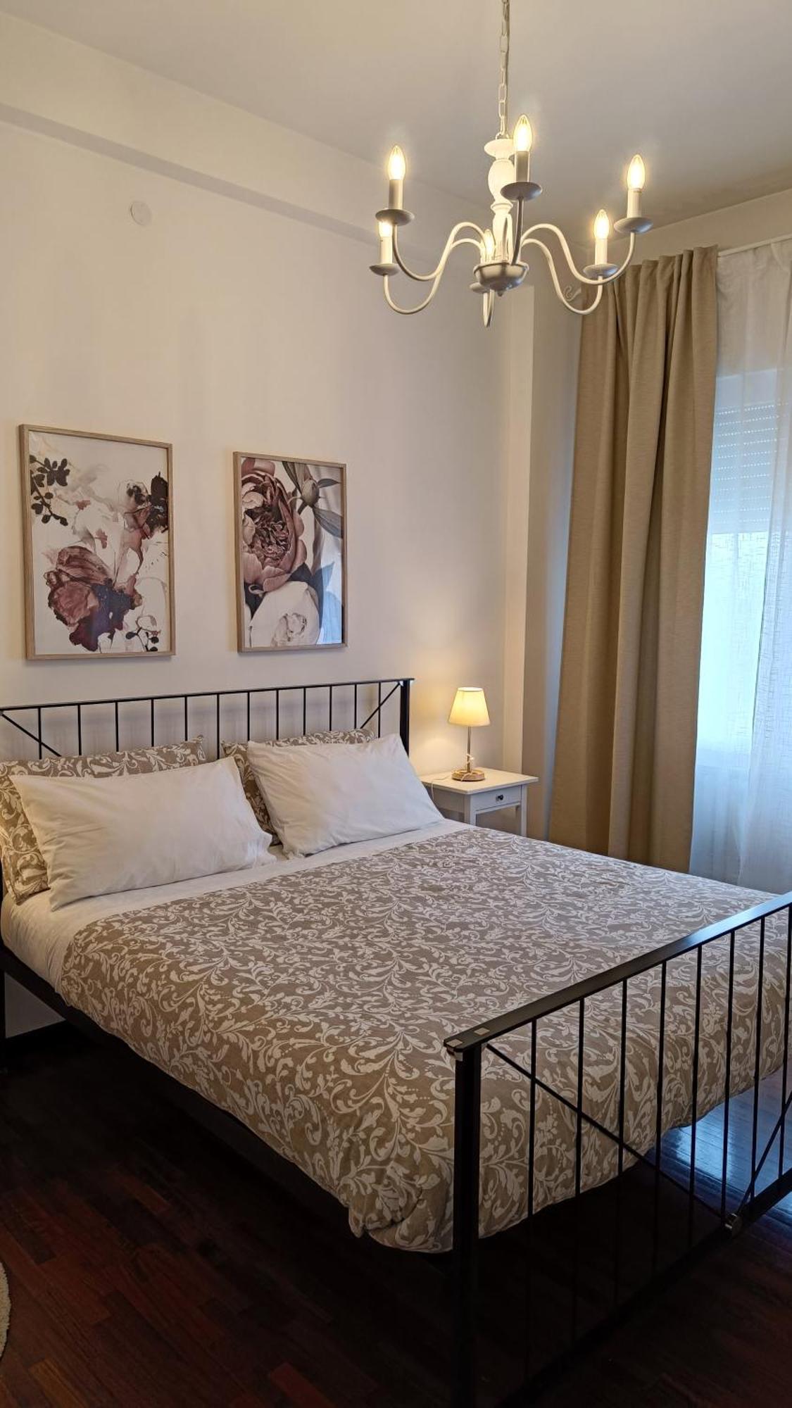 Panoramico72 Διαμέρισμα Ραβένα Εξωτερικό φωτογραφία