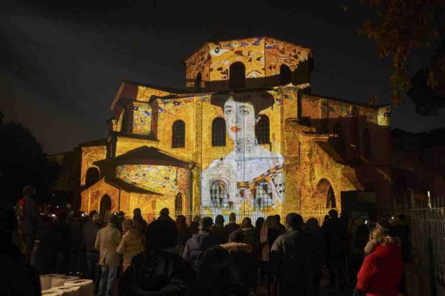 Panoramico72 Διαμέρισμα Ραβένα Εξωτερικό φωτογραφία
