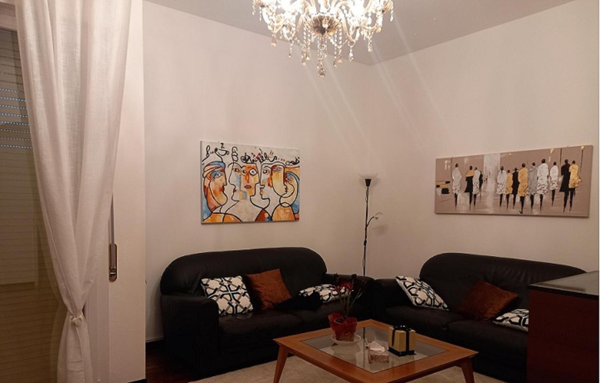 Panoramico72 Διαμέρισμα Ραβένα Εξωτερικό φωτογραφία