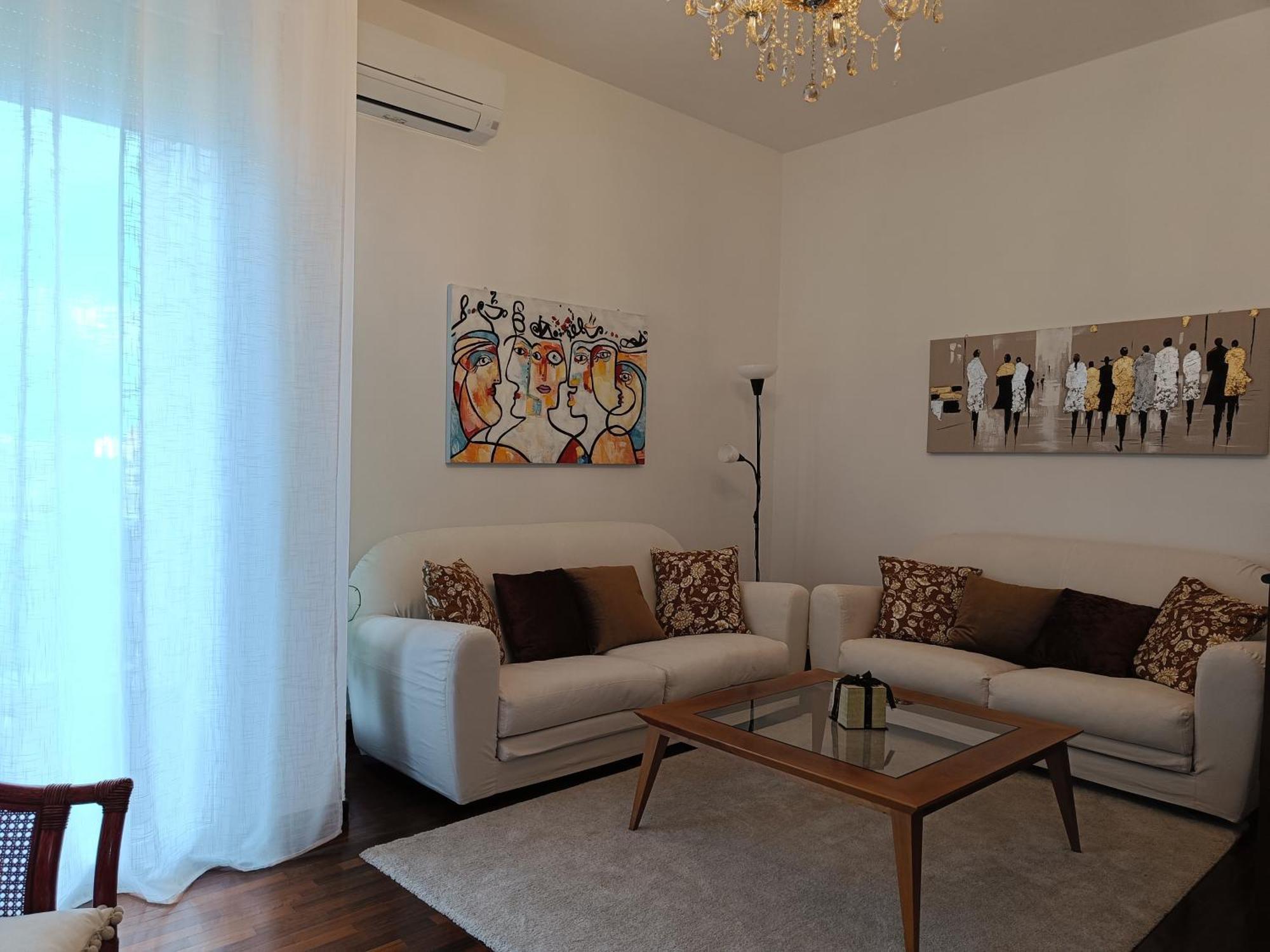 Panoramico72 Διαμέρισμα Ραβένα Εξωτερικό φωτογραφία